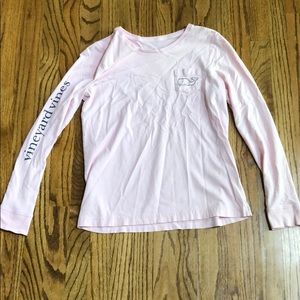 Vineyard Vines Long Sleeve Tee